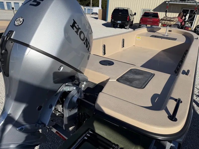 Slide: The Image of Carolina E Series 18 JVX TH 2026 - 5