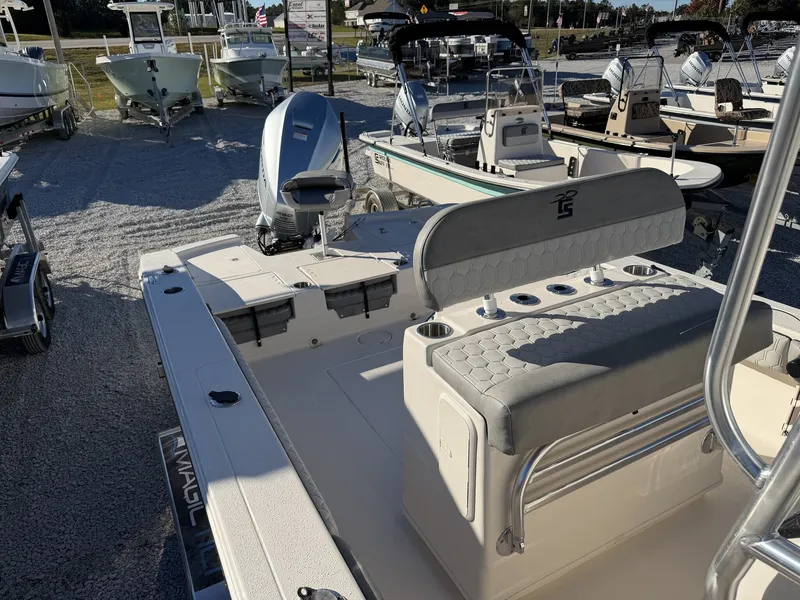 Slide: The Image of Carolina 26 Ultra Elite 2026 - 11