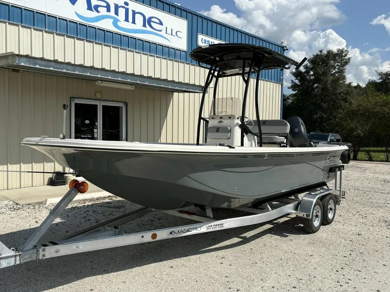 Slide: The Image of Carolina 21LS 2026 - 2