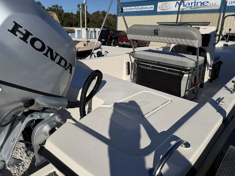 Slide: The Image of Carolina E Series 18 JVX CC 2026 - 7