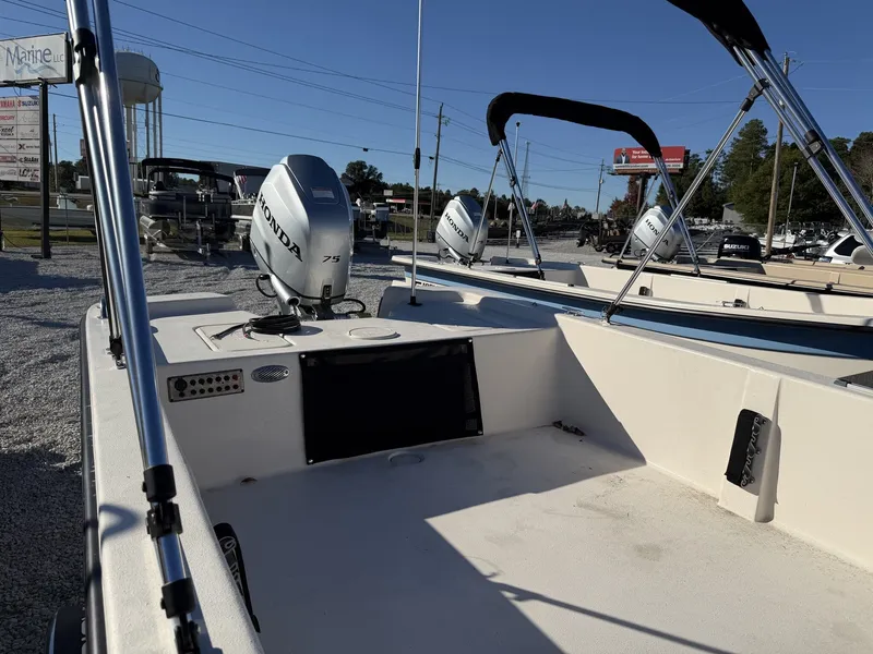 Slide: The Image of Carolina E Series 18 JVX TH 2026 - 4