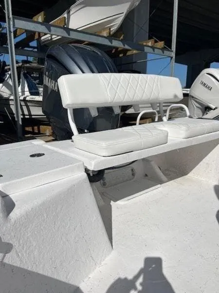 Slide: The Image of Blazer Bay 2400 2025 - 21