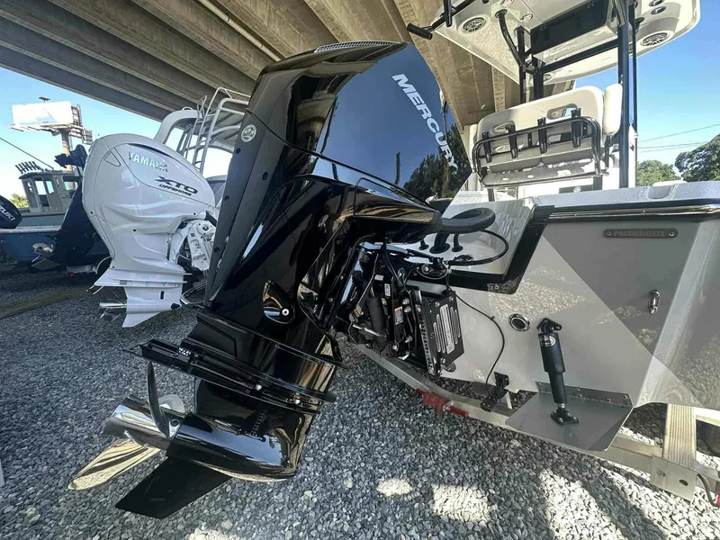 Slide: The Image of Blazer Bay 2440 2026 - 2