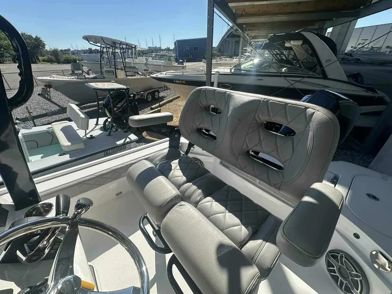 Slide: The Image of Blazer Bay 2440 2026 - 5