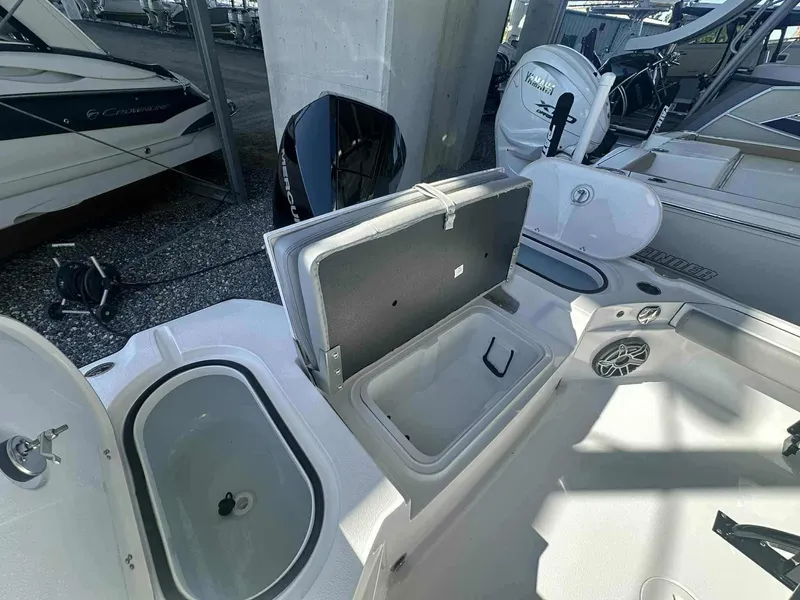 Slide: The Image of Blazer Bay 2440 2026 - 6