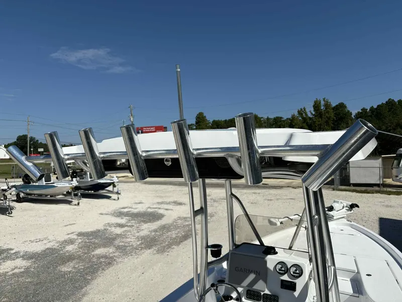 Slide: The Image of Blazer Purebay 2026 - 12