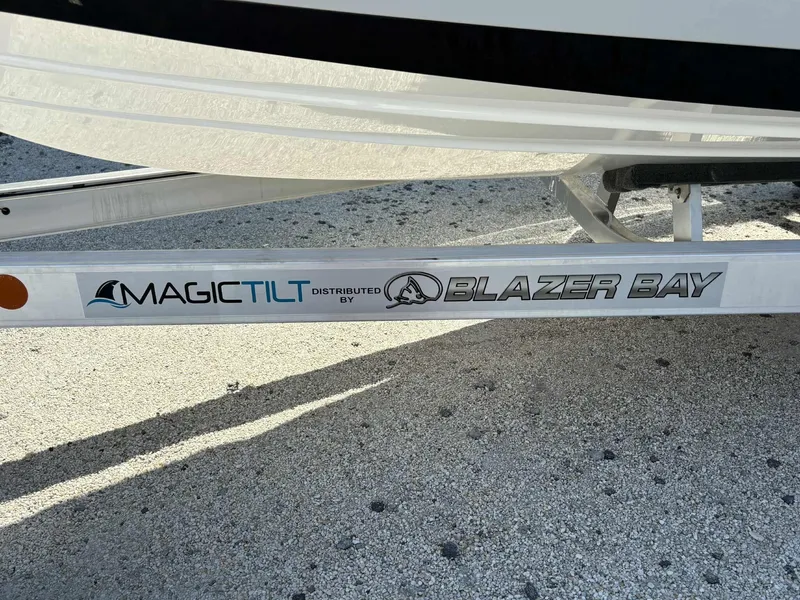 Slide: The Image of Blazer Purebay 2026 - 23