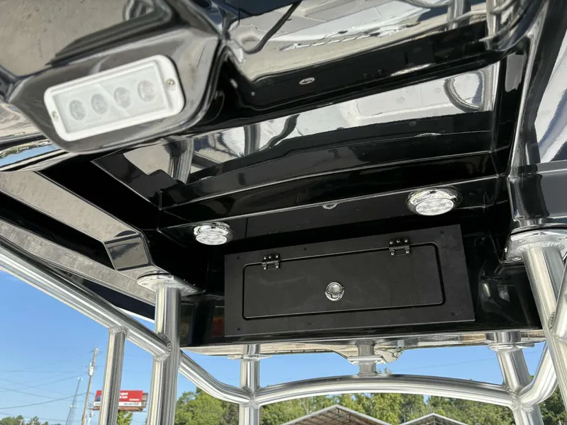 Slide: The Image of Blazer Purebay 2026 - 28