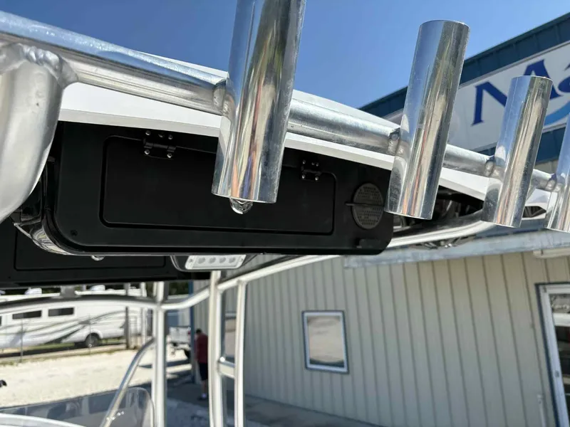 Slide: The Image of Blazer Purebay 2026 - 29