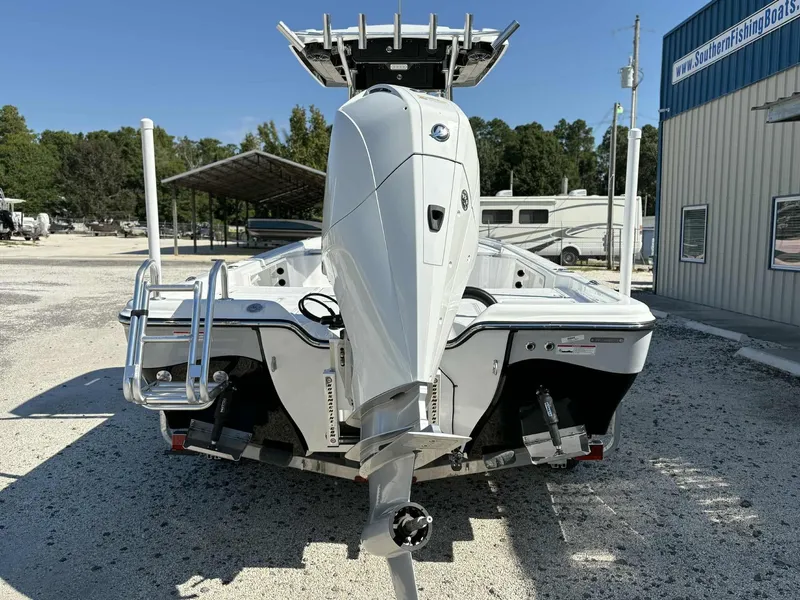 Slide: The Image of Blazer Purebay 2026 - 7