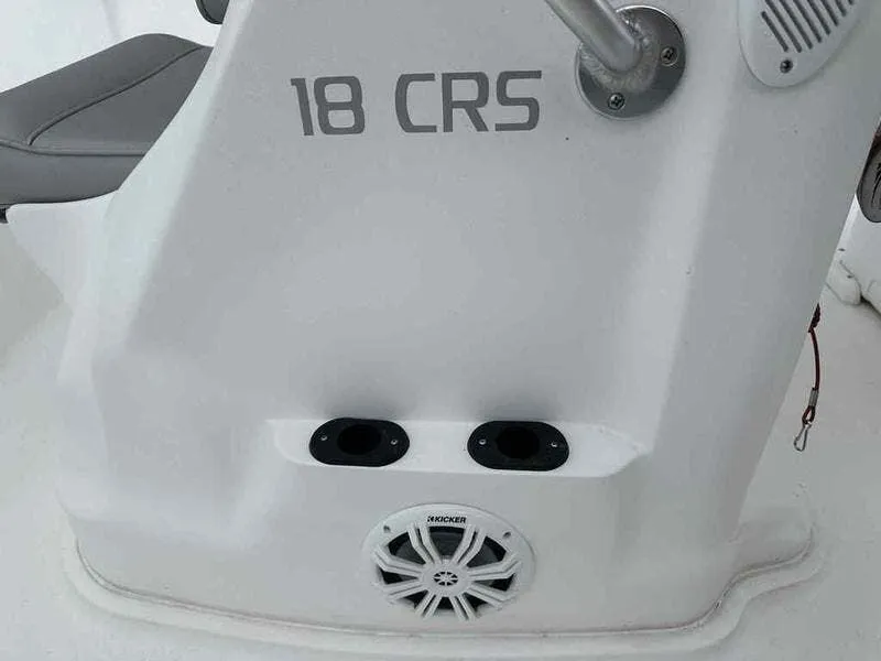 Slide: The Image of ALK 2 Powerboats 18 CRS 2022 - 6