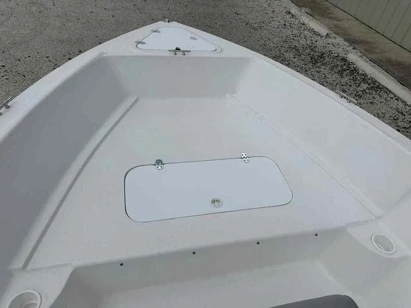 Slide: The Image of ALK 2 Powerboats 18 CRS 2022 - 8