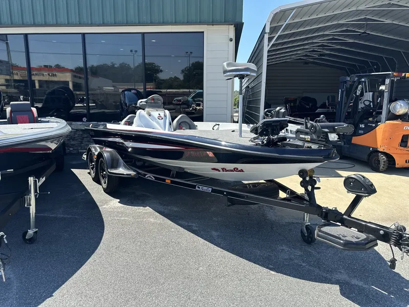 Slide: The Image of Bass Cat Bobcat 2023 - 4