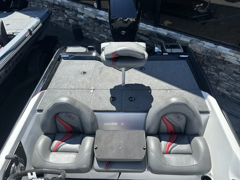 Slide: The Image of Bass Cat Bobcat 2023 - 7