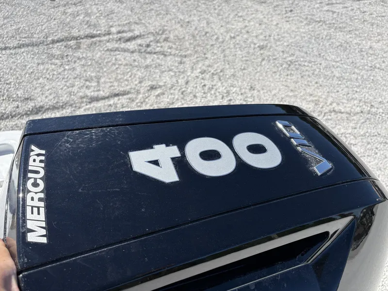 Slide: The Image of Blazer Bay Makaira 2600 2026 - 17