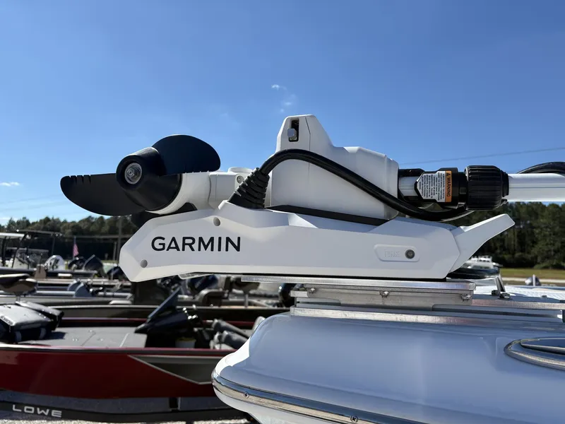 Slide: The Image of Blazer Bay Makaira 2600 2026 - 27