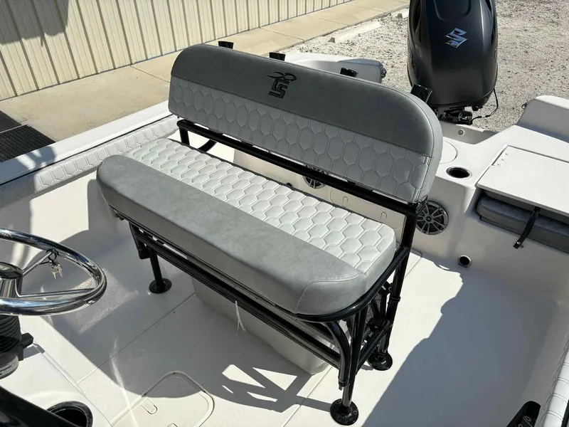 Slide: The Image of Carolina 21LS 2026 - 16