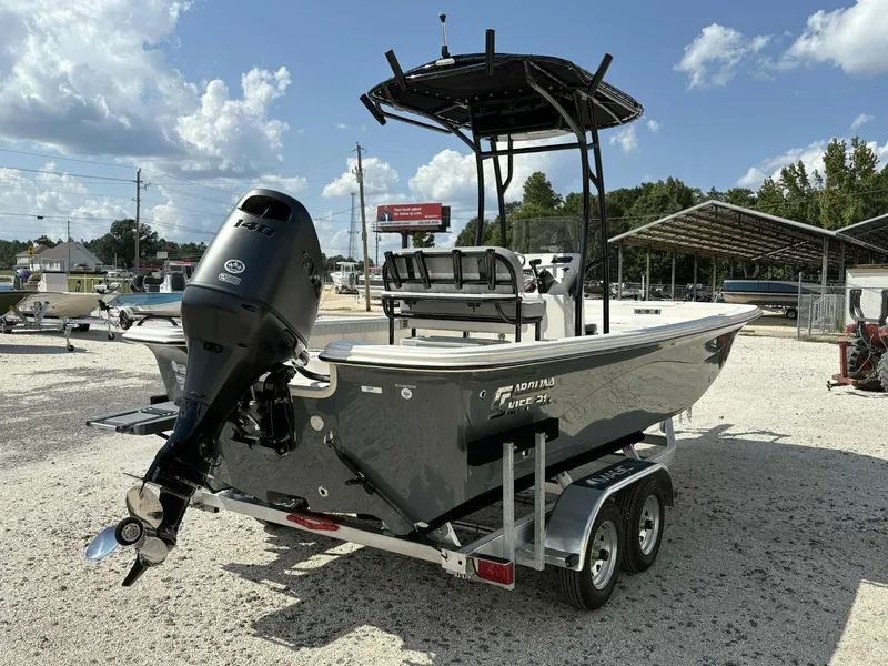 Slide: The Image of Carolina 21LS 2026 - 4