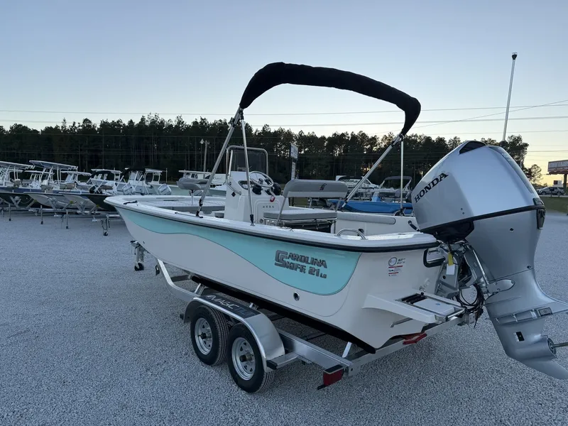 Slide: The Image of Carolina 21LS 2026 - 5