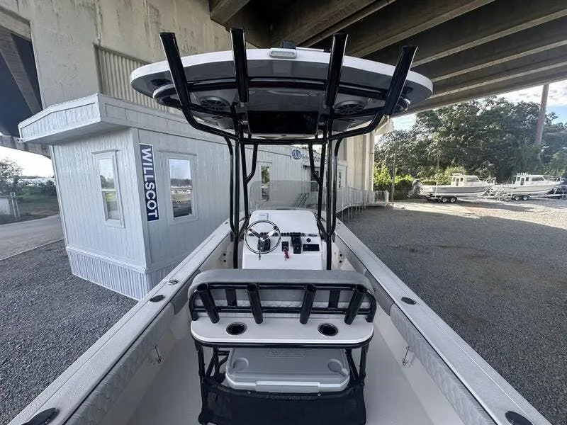 Slide: The Image of Carolina 24 Ultra Elite 2026 - 17