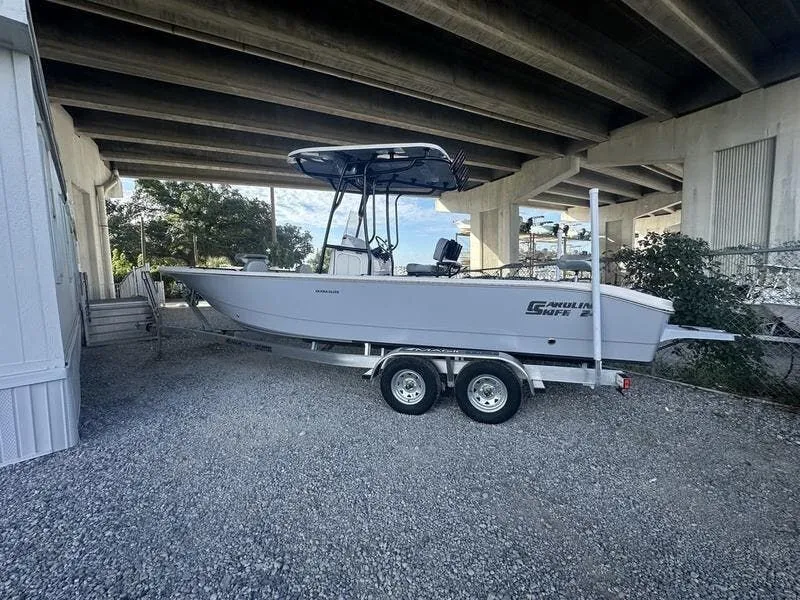 Slide: The Image of Carolina 24 Ultra Elite 2026 - 2