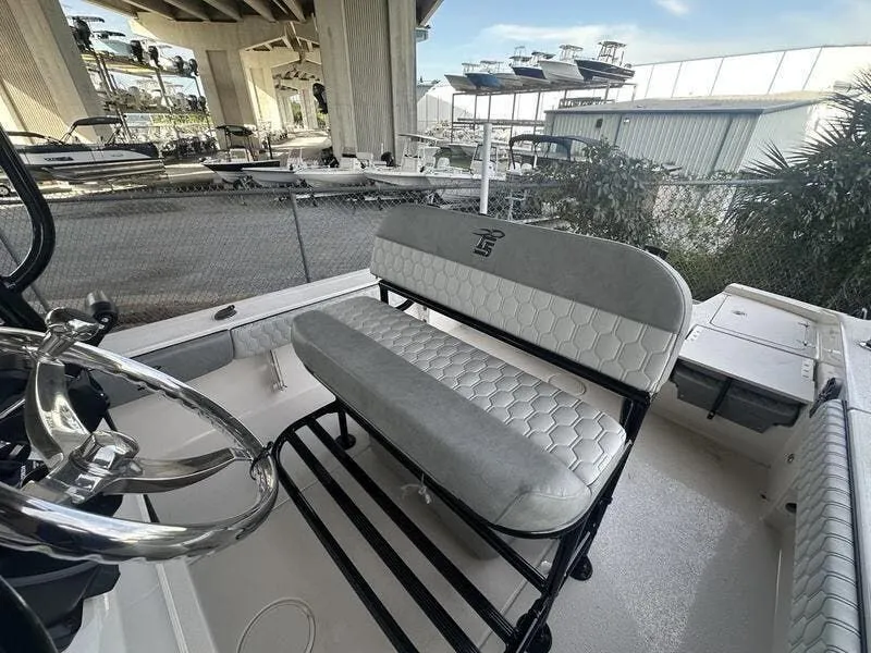 Slide: The Image of Carolina 24 Ultra Elite 2026 - 25