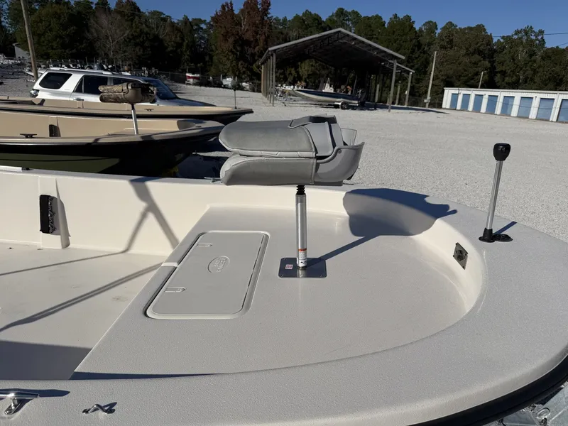 Slide: The Image of Carolina E Series 18 JVX TH 2026 - 3