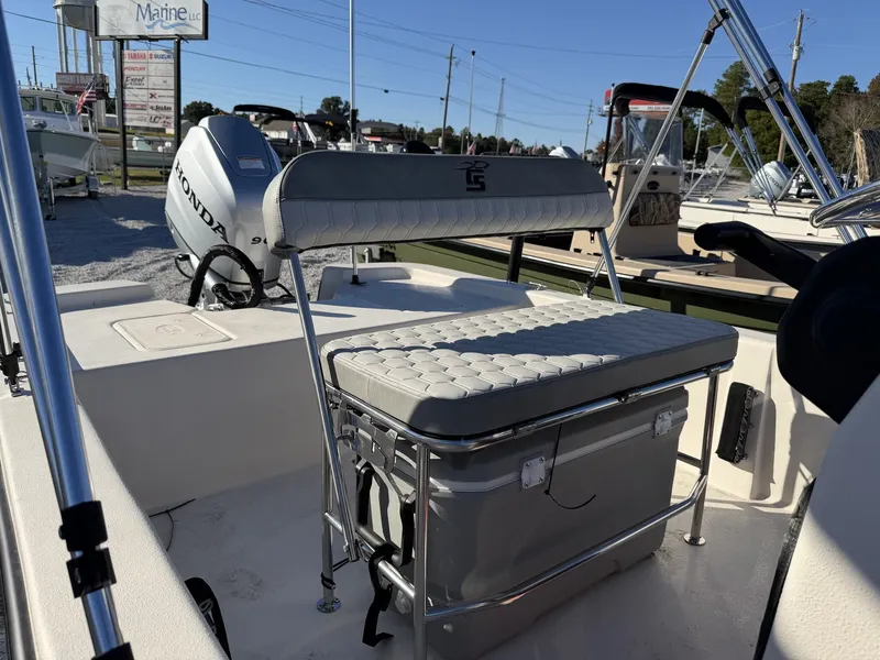 Slide: The Image of Carolina E Series 18 JVX CC 2026 - 5