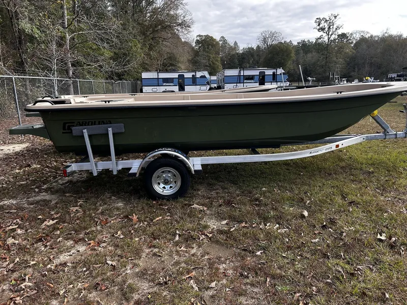 Slide: The Image of Carolina E Series 18 JVX TH 2026 - 3