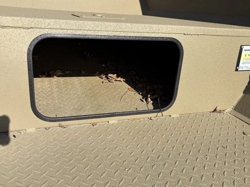 Slide: The Image of Edge Boats HSPD Series 2025 - 14