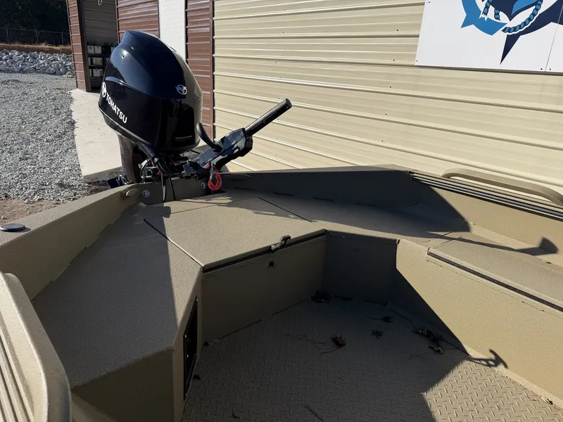 Slide: The Image of Edge Boats HSPD Series 2025 - 6