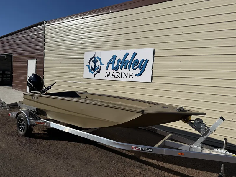 The Image of Edge Duck Boats HSPD Series 2025 - 1