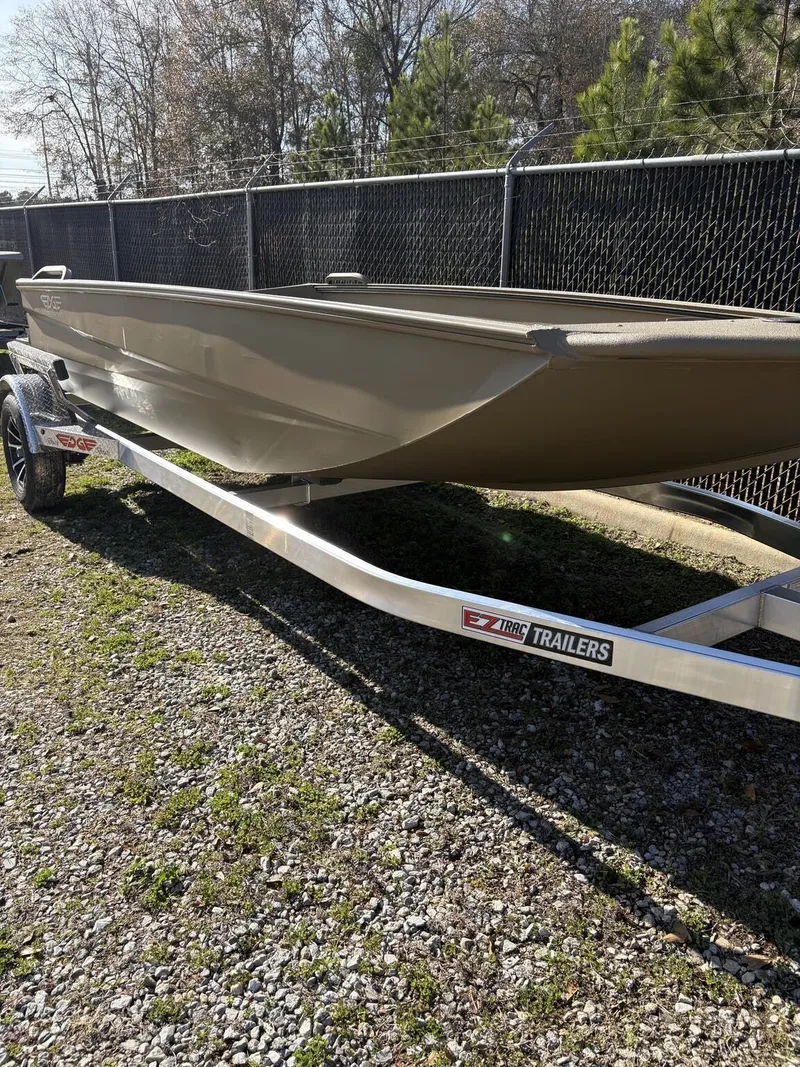 Slide: The Image of Edge Duck Boats HSPD Series 2025 - 7