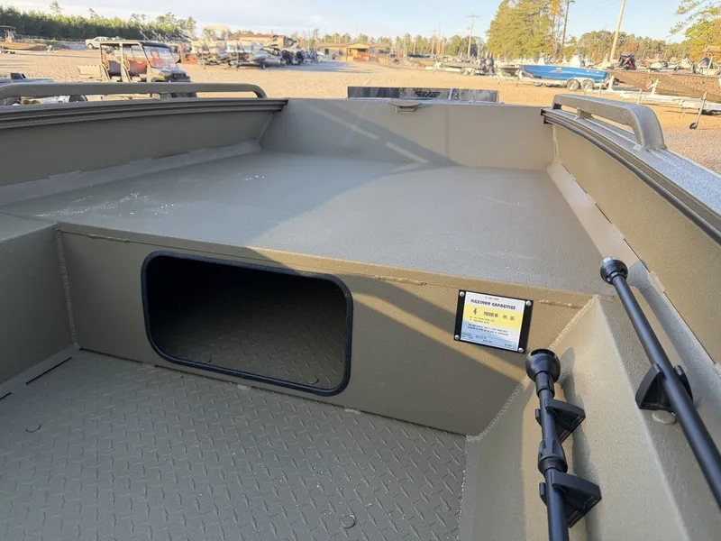 Slide: The Image of Edge Duck Boats Standard Series 553DB 2026 - 6