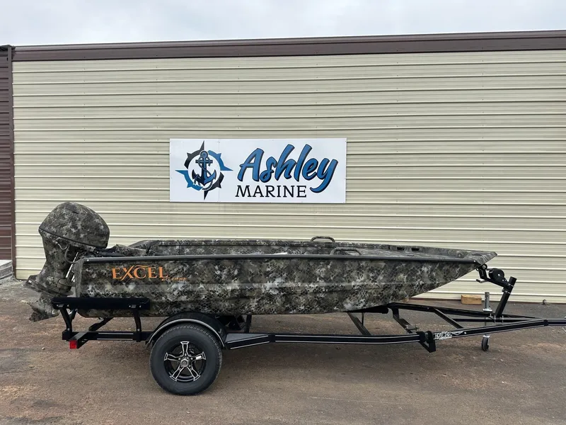 Slide: The Image of Excel Eclipse 1554 2026 - 2