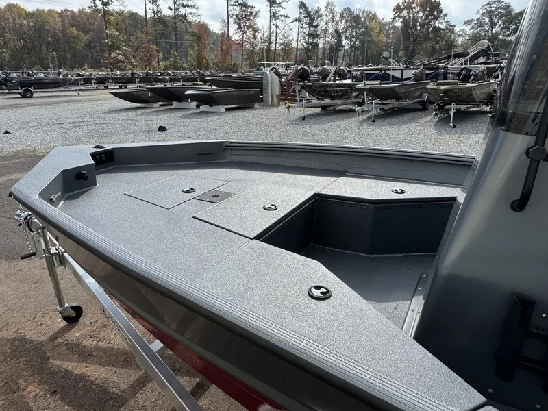 Slide: The Image of Excel Bay Pro 183 Mercury 150 2026 - 4