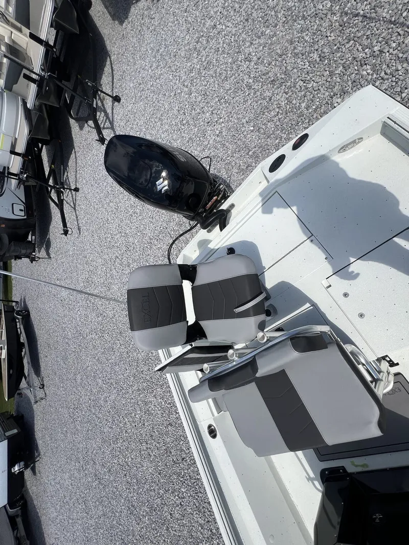 Slide: The Image of Excel 203 Bay Pro Elite 2025 - 5