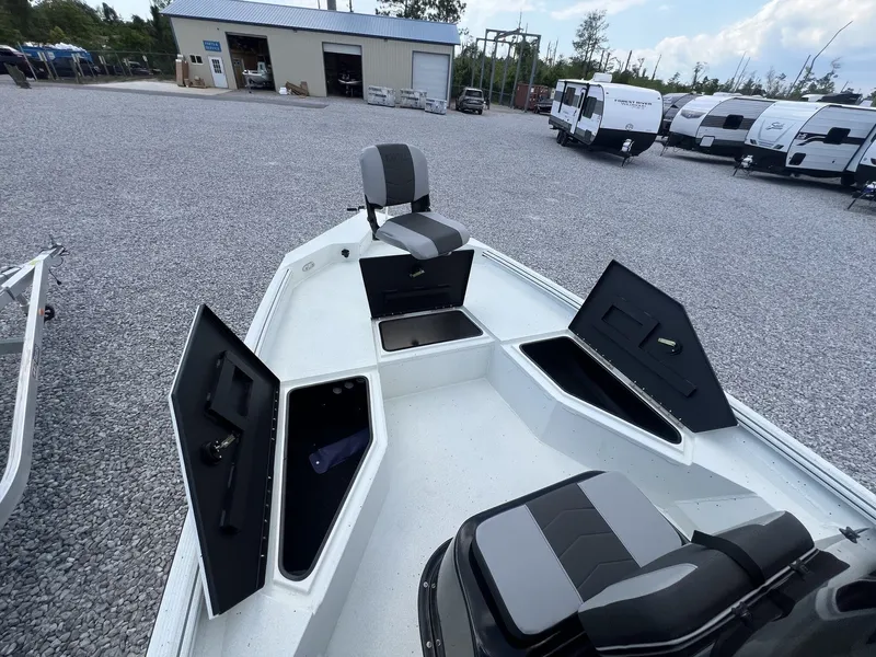 Slide: The Image of Excel 203 Bay Pro Elite 2025 - 8