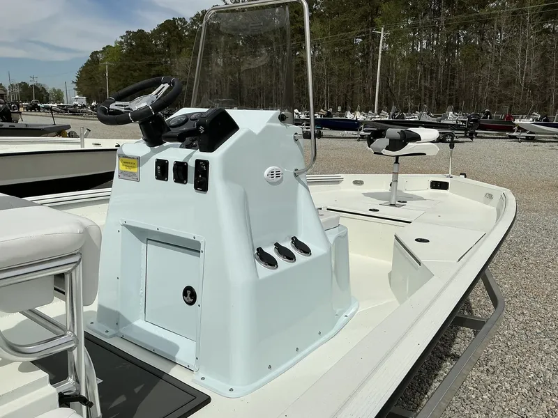 Slide: The Image of Excel 203 Bay Pro Elite 2025 - 11