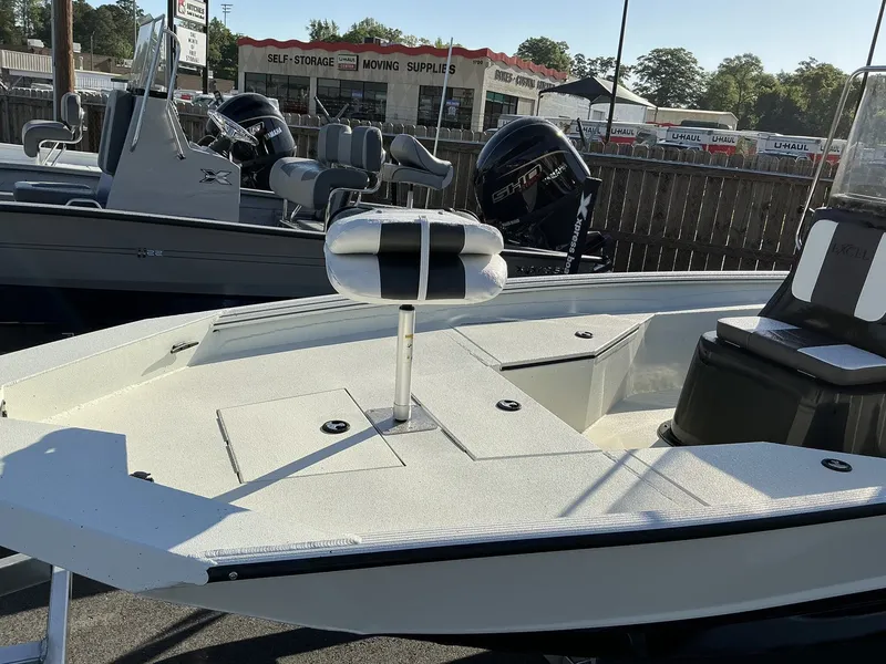 Slide: The Image of Excel 203 Bay Pro Elite 2025 - 7