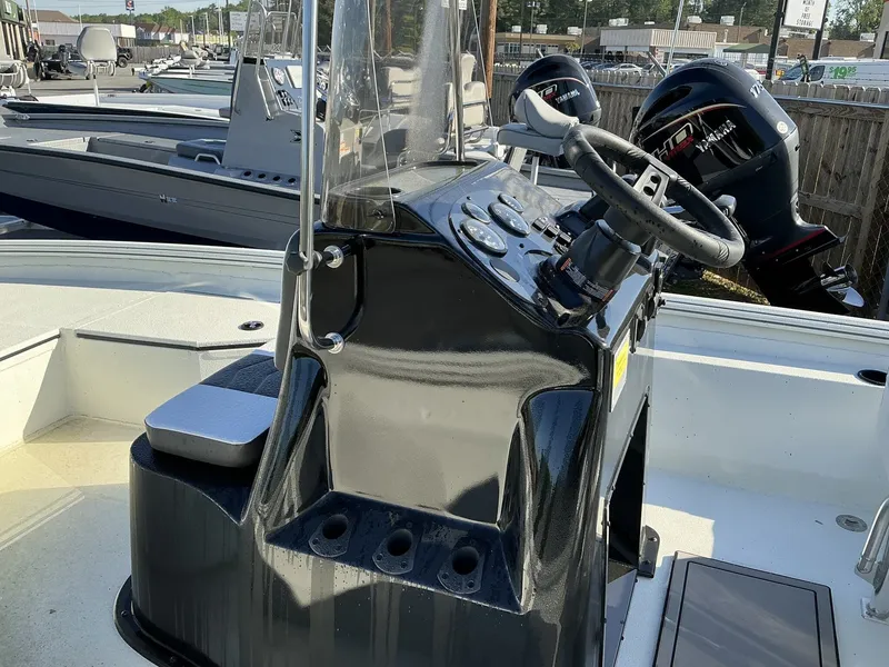 Slide: The Image of Excel 203 Bay Pro Elite 2025 - 9