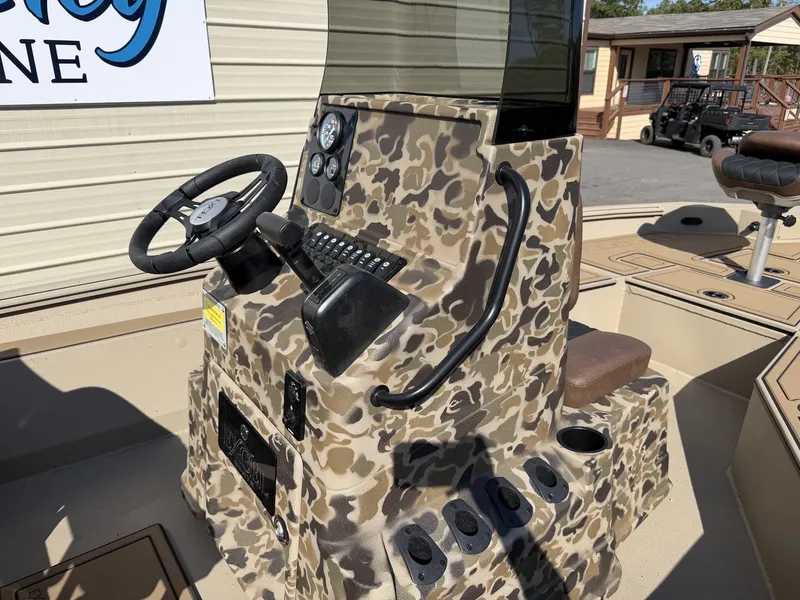 Slide: The Image of Excel 203 Bay Pro Elite 2026 - 10