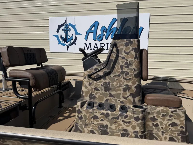 Slide: The Image of Excel 203 Bay Pro Elite 2026 - 5