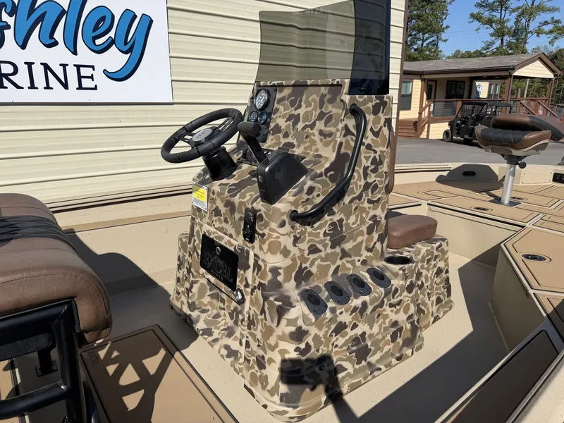 Slide: The Image of Excel 203 Bay Pro Elite 2026 - 8