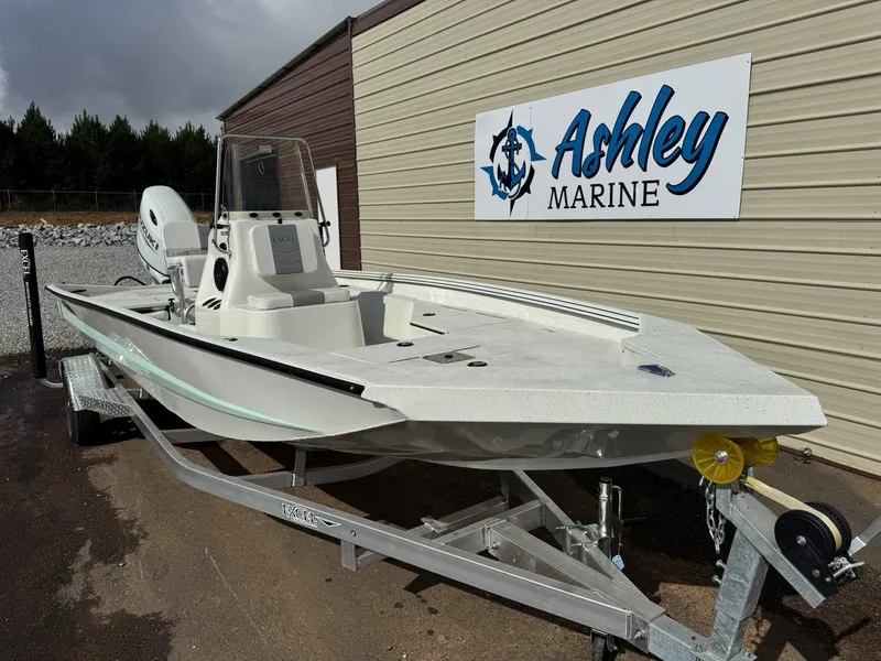 Slide: The Image of Excel 203 Bay Pro 2026 - 6