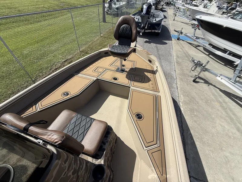 Slide: The Image of Excel 203 Bay Pro Elite 2026 - 5