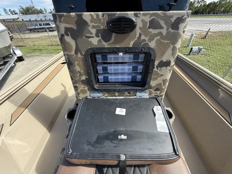 Slide: The Image of Excel 203 Bay Pro Elite 2026 - 7