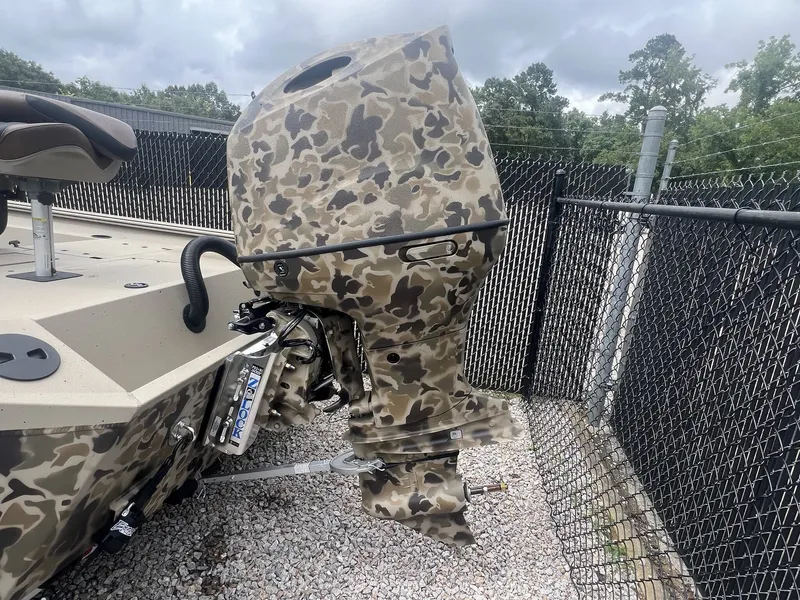 Slide: The Image of Excel Bay Pro 220 220 ELITE 2026 - 3