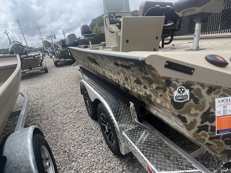 Slide: The Image of Excel Bay Pro 220 220 ELITE 2026 - 7