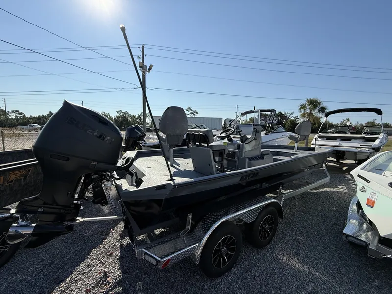 Slide: The Image of Excel 220 Bay Pro Elite 2026 - 2